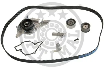 OPTIMAL SK-1377AQ1 Su Pompasi Triger Kayisi Seti A48d2-B5 -A48e2-B6 -A4 Avant8d5-B5 -A4 Avant8e5-B6 -A4 Cabriolet8h7- 78109487C 78903137H