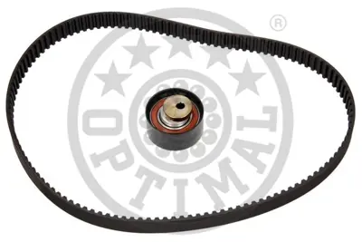 OPTIMAL SK-1412 Triger Kayisi Seti Abarth: 500 / 595312 -500c / 595c312 -Grande Punto199 -Punto199 Gıulıetta940 71736717