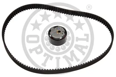 OPTIMAL SK-1412 Triger Kayisi Seti Abarth: 500 / 595312 -500c / 595c312 -Grande Punto199 -Punto199 Gıulıetta940 71736717