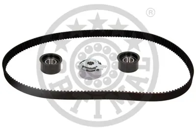 OPTIMAL SK-1632 Triger Kayisi Seti Astra G Cabrioletf67 -Astra G Caravanf35 -Astra G Ccf48 -F08 -Astra G Coupef07 93174265