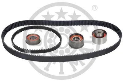 OPTIMAL SK-1653 Triger Kayisi Seti Hıghway Van-Santa F Ism -Sonata Ivef -Trajetfo Magentısgd-Ms 2431238020 2481038001 30874227 MD352473