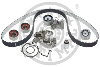 OPTIMAL SK-1721AQ2 Su Pompasi Triger Kayisi Seti Forestersg -Forestersh -Impreza Schr Gheck-Impreza Station Wagongg - 13085AA101