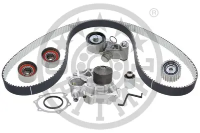 OPTIMAL SK-1721AQ3 Su Pompasi Triger Kayisi Seti Forestersg -Impreza Schr Gheck-Impreza Schr Gheckgr-Gh-G3 -Impreza S 13085AA101