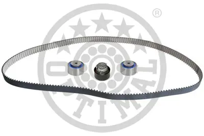 OPTIMAL SK-1742 Triger Kayisi Seti C5 Iıırd -C5 Iıı Breaktd -C6td Stype Ccx -Xfcc9 -Xf Sportbrakecc9 -Xjn3 - Jaguar LR016655