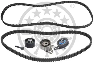 OPTIMAL SK-1755 Triger Kayisi Seti 145930 -146930 -147937 -155167 -156932 -156 Sportwagon932 -166936 -Gtv916 7710579 9001334480 9604964880