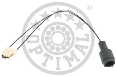 OPTIMAL WKT-50041K Ikaz Kontagi Fren Balatasi Asinmasi 3e30 -3 Cabriolete30 -3 Touringe30 -Z1 34359058889