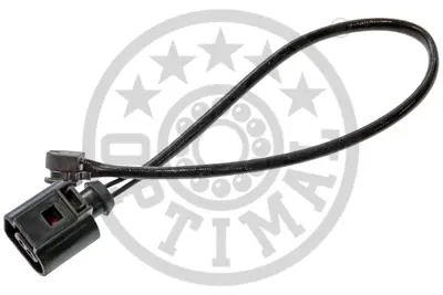 OPTIMAL WKT-60048K Ön Balata Fişi İkaz Kablosu Vw Touareg / Porsche Cayenne Yeni Model 1987473527 7P0907637A 95861236500