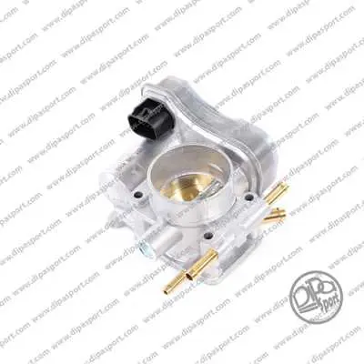 ITHAL 9192122 Gaz Kelebegı Z16xe Z14xe Astra-G 9192122