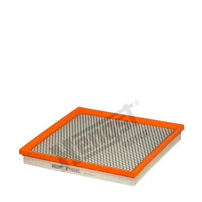 HENGST FILTER E1026L Hava Fıltresı 835056 90765665