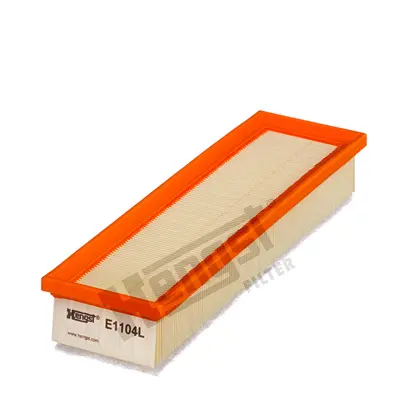 HENGST FILTER E1104L Hava Fıltresı 165469466R