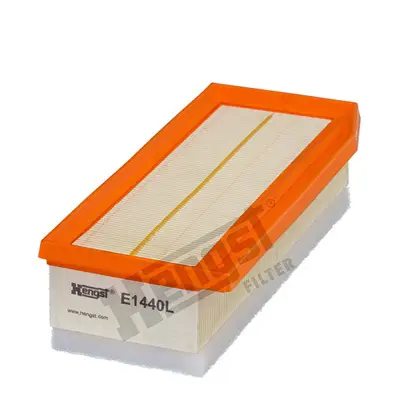 HENGST FILTER E1440L Hava Fıltresı 1654600Q3H 165460509R 165467674R