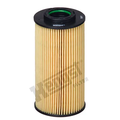 HENGST FILTER E208H D224 Yağ Filtresi S263202A001