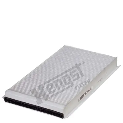 HENGST FILTER E2963LI Kabin Filtresi 64319174370