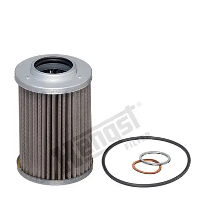 HENGST FILTER E39H D119 Hıdrolık Fıltresı 1345904 3098081 42563320 5001831431 A0002710156