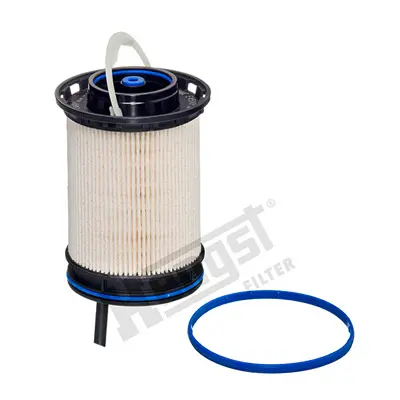 HENGST FILTER E451KP D349 Yakıt Filtresi 9A712743408