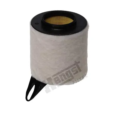 HENGST FILTER E620L Hava Fıltresı 13717524412