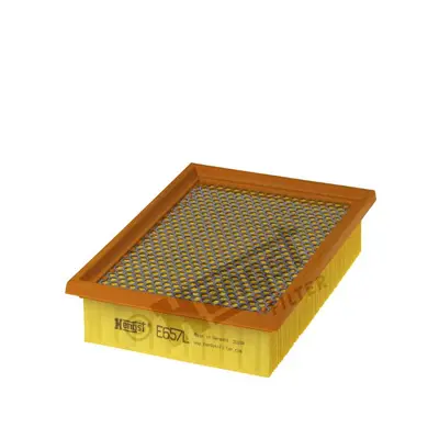 HENGST FILTER E657L Hava Fıltresı YL8Z9601AA