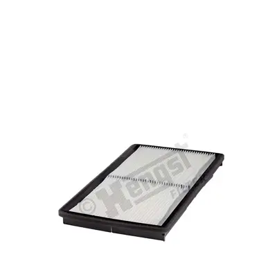 HENGST FILTER E963LI Polen Fıltresı A6388350047