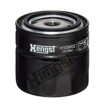 HENGST FILTER H10W02 Yag Fıltresı 173171 5001846635 5010665 7700640175 807180