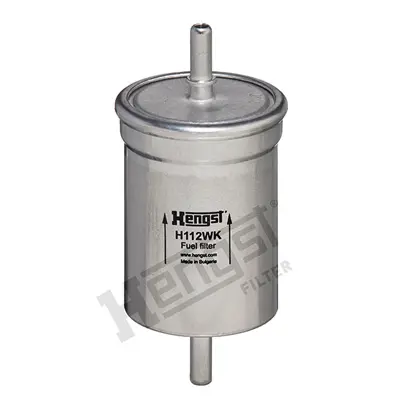 HENGST FILTER H112WK Yakıt Filtresi 1567E0 16400JD51A 3414V003 9622617880 9647867780