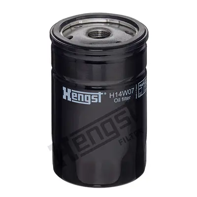 HENGST FILTER H14W07 Yag Fıltresı 11429061198 5012651