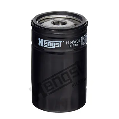 HENGST FILTER H14W09 Yağ Filtresi K05003558AA