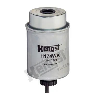 HENGST FILTER H174WK Yakıt Fıltresı 11711183 6005020220