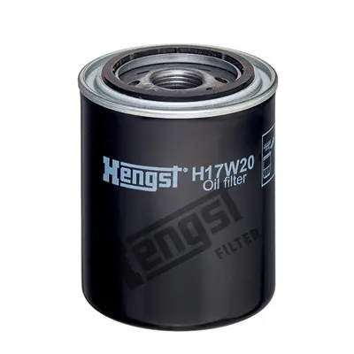 HENGST FILTER H17W20 Yag Fıltresı AY100NS012 YL4J6714BA