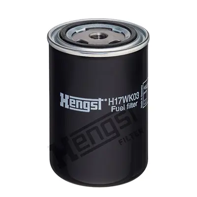 HENGST FILTER H17WK03 Yakıt Fıltresı 247139