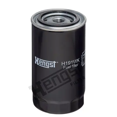 HENGST FILTER H191WK Yakıt Fıltresı 1399760 14559479 16401LA40A 504033400 570107999901 BG5X9155AA