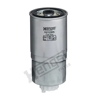 HENGST FILTER H212WK Yakıt Filtresi 9949267 OK55212603A