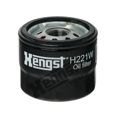 HENGST FILTER H221W Yag Fıltresı 15208AW300 15400RZ0G01 1651084CT02ND 1731840025 46337528 8671014020 93198441 A2811800310