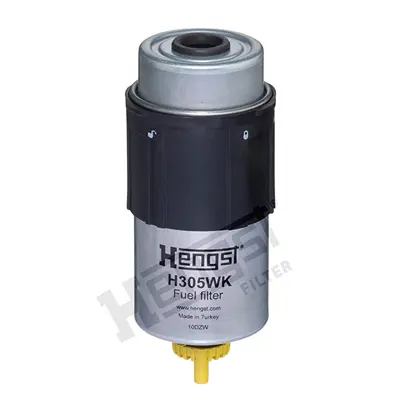 HENGST FILTER H305WK Yakıt Fıltresı 6C119176AB