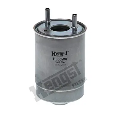 HENGST FILTER H336WK Yakıt Filtresi 1541180KA0000 8201046788