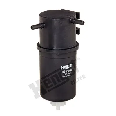 HENGST FILTER H345WK Yakıt Filtresi 2H0127401A