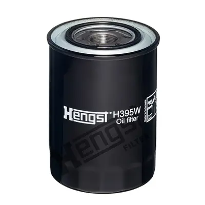 HENGST FILTER H395W Yag Fıltresı ME240391