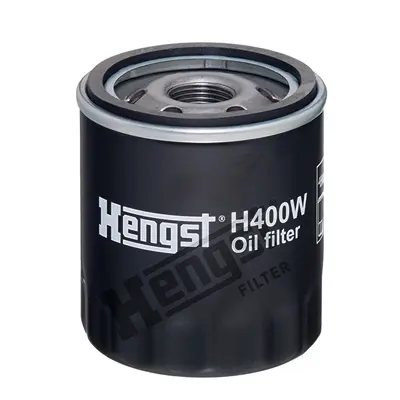 HENGST FILTER H400W Yağ Filtresi 729854