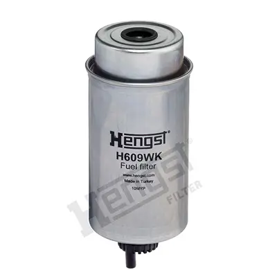 HENGST FILTER H609WK Yakıt Fıltresı 