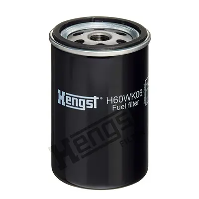 HENGST FILTER H60WK06 Yakıt Fıltresı 7701017732 870017560