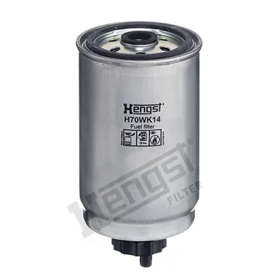 HENGST FILTER H70WK14 Yakıt Fıltresı 319223E200 S3192226910