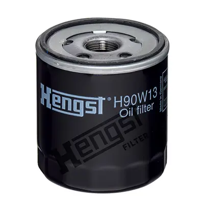 HENGST FILTER H90W13 Yag Fıltresı 130614 152086F910 1531001700 230370 2630021010 2630029000 4930630000 5011991 86710013812 9620029980 99100026 D460111 LRF10002EVA MLS000592