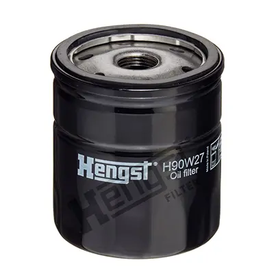 HENGST FILTER H90W27 Yag Fıltresı LFY114302