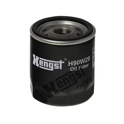 HENGST FILTER H90W29 Yag Fıltresı 5020120 8671000496 RTC3172 STC974