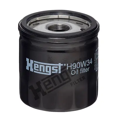 HENGST FILTER H90W34 Yağ Filtresi 9808867880 HG9Q6714AA LR058104