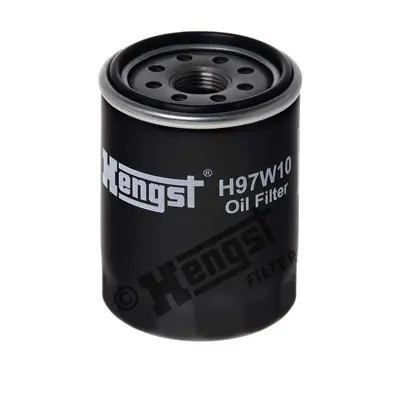 HENGST FILTER H97W10 Yag Fıltresı 15208BX00A