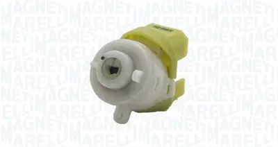 MAGNETI MARELLI 000050033010 Kontak Salterı Caddy2 Golf2/3 Polo 357905865