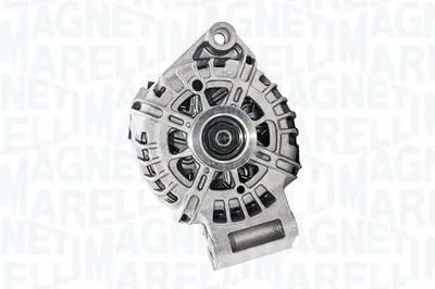 MAGNETI MARELLI 063532638010 Alternator (120 A) C Max 04>11  B Max 12 /> Fıesta 08>15 Focus Iıı C Max 11 /> Ford Ka 16 /> Mondeo  AV6N10300HB