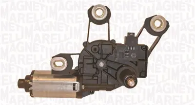 MAGNETI MARELLI 064342003010 Cam Sılecek Motoru Fıesta Fusıon Arka  02>08 2S61A17K441AC