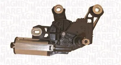 MAGNETI MARELLI 064342004010 Arka Cam Sılecek Motoru Galaxy 00 06 YM21A17K441BB