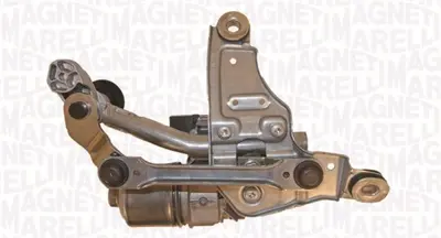 MAGNETI MARELLI 064350008010 Arka Cam Sılecek Motoru Galaxy S Max 06 >11 6M2117504BM